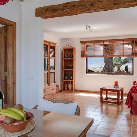 La Casita Villa Famara Exteriör bild