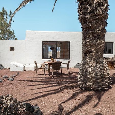 La Casita Villa Famara Exteriör bild
